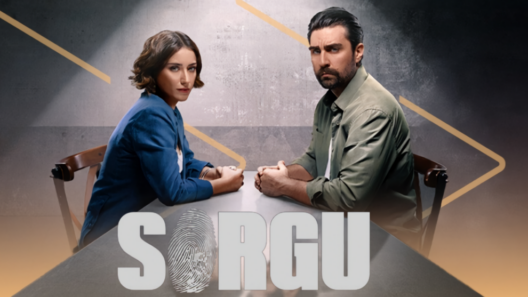 مسلسل التحقيق الحلقة 1 الاولي مترجمة